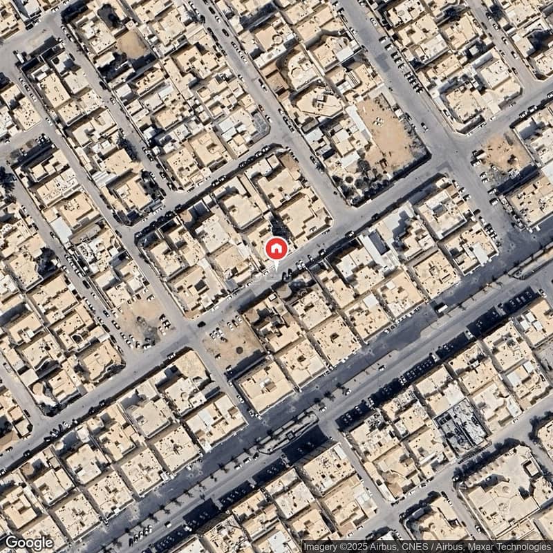 Villa for sale in Al Nahdah, East Riyadh