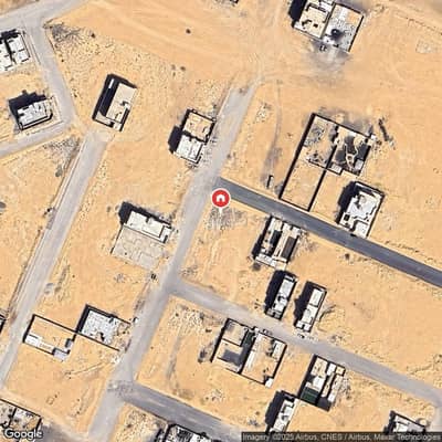 ارض سكنية  للبيع في غرب الرياض، الرياض - للبيع أرض في ضاحية نمار، غرب الرياض
