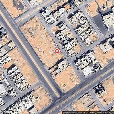 ارض سكنية  للبيع في غرب الرياض، الرياض - أرض للبيع في المهدية، غرب الرياض