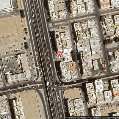 Commercial Land for Sale in North Jeddah, Jeddah - Land For Sale in Al Aziziyah, North Jeddah