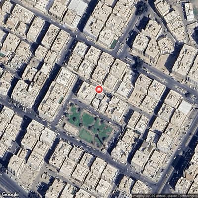 شقة 2 غرفة نوم للايجار في الجامعة، مكة - شقة روف للإيجار في الجامعة، مكة