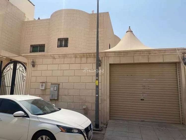 Villa for Sale – Wadi Fatimah Street, Al Andalus District – Riyadh Villa for Sale – Wadi Fatimah Street, Al Andalus District – Riyadh