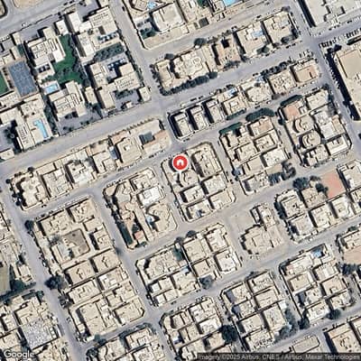 فیلا 7 غرف نوم للايجار في شمال الرياض، الرياض - فيلا للبيع في الورود، شمال الرياض