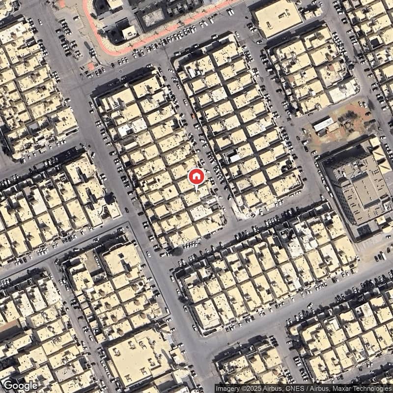 عقار للبيع