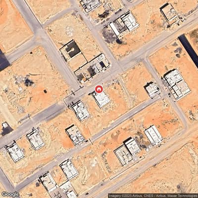 ارض سكنية  للبيع في جنوب الرياض، الرياض - ممتلكات للبيع