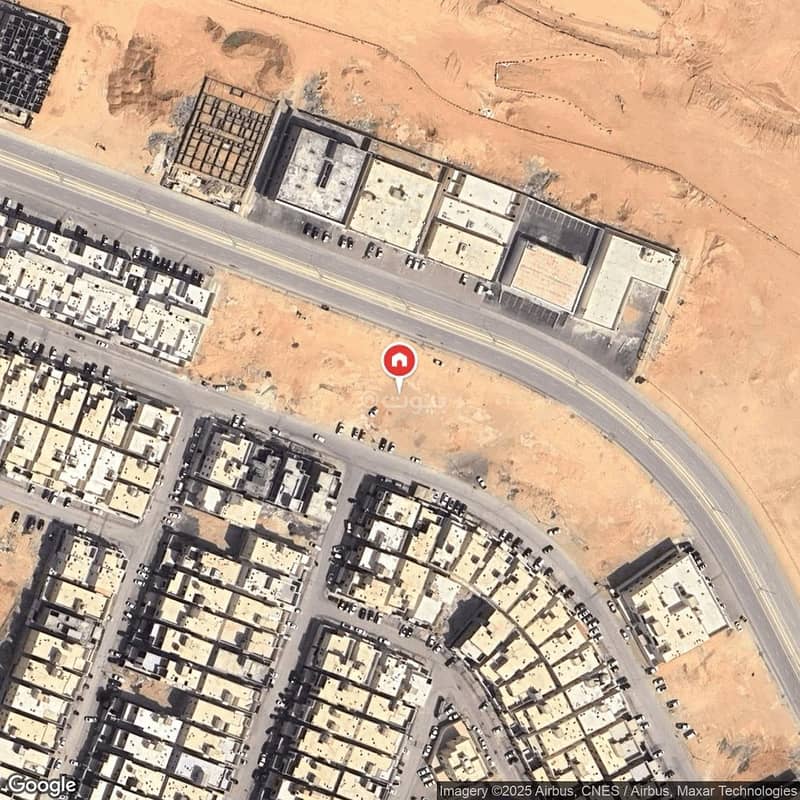 عقار للبيع
