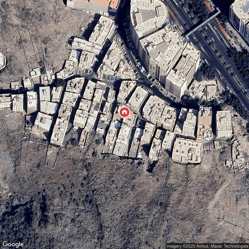 Hotel Apartment for Sale in Al Aziziyah, Makkah