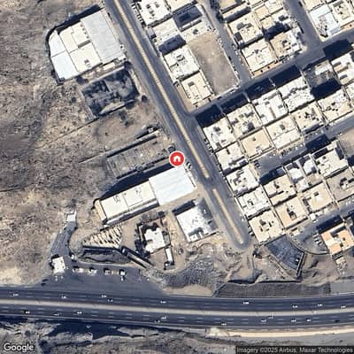 Residential Building for Sale in Muead, Makkah - Building for Sale in Muead, Makkah