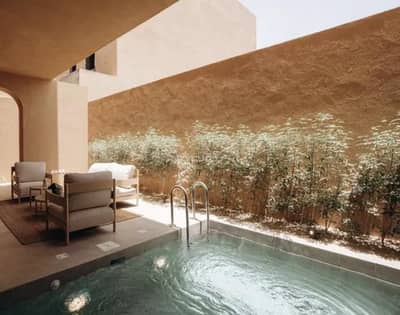 دور 5 غرف نوم للبيع في شمال الرياض، الرياض - دور للبيع في شارع مسكان, حي النرجس, مدينة الرياض, منطقة الرياض