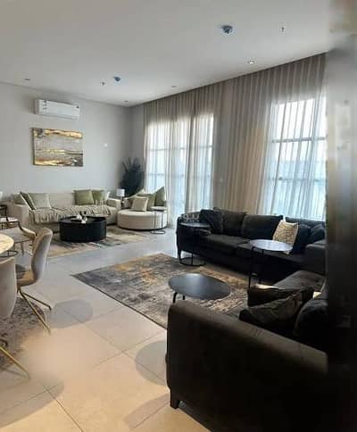 3 Bedroom Flat for Rent in North Riyadh, Riyadh - Studio Apartment For Rent in Al Malqa, Riyadh