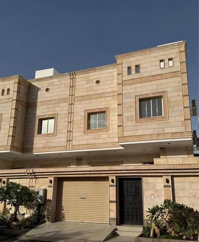 فیلا 5 غرف نوم للبيع في شمال جدة، جدة - فيلا للبيع في المحمدية، جدة