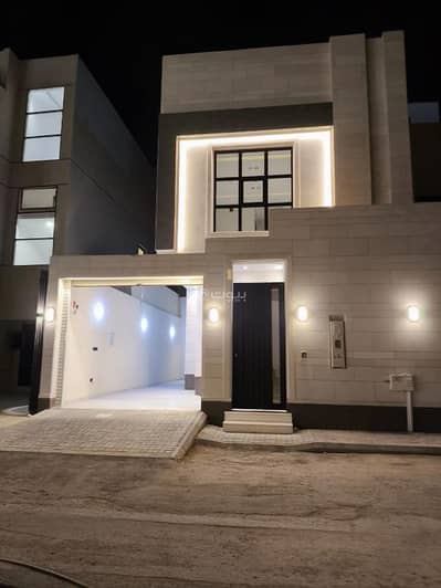 5 Bedroom Villa for Sale in East Riyadh, Riyadh - Very beautiful