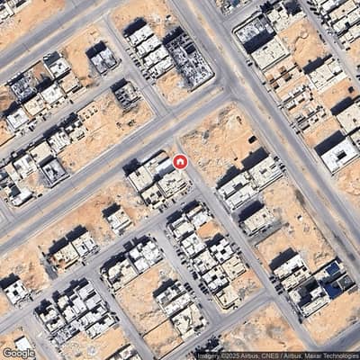 3 Bedroom Apartment for Sale in West Riyadh, Riyadh - Luxurious apartment in Al-Mahdiah neighborhood
