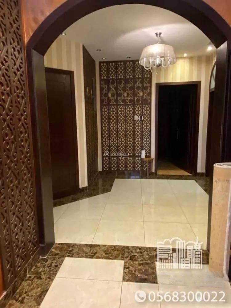 فيلا للبيع في الظهران