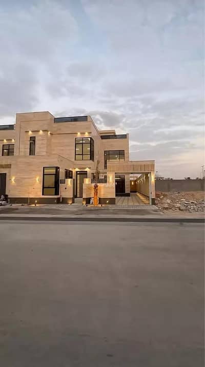 5 Bedroom Villa for Sale in West Riyadh, Riyadh - Villa For Sale in Al Mahdiyah, Riyadh