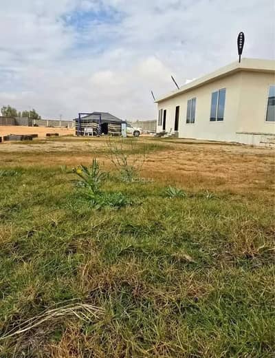 2 Bedroom Farm for Sale in Jilah 2 - Farm for Sale – Tibrak District, Al-Jillah City – Riyadh Region