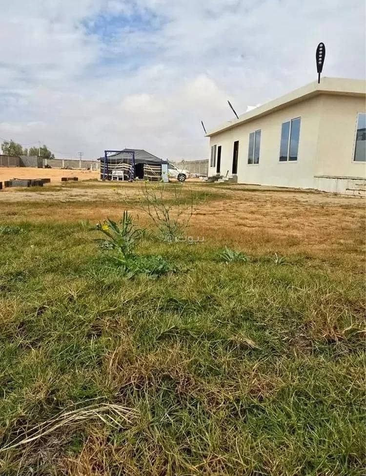 Farm for Sale – Tibrak District, Al-Jillah City – Riyadh Region