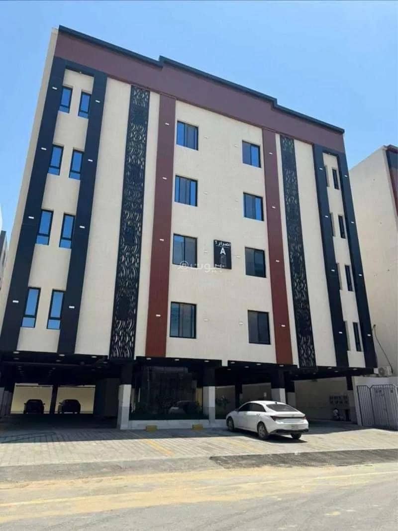 للبيع – شقة جديدة راقية (مودرن) في حي الحمراء الشبيلي للبيع – شقة جديدة راقية (مودرن) في حي الحمراء الشبيلي