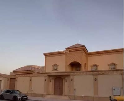 فیلا 6 غرف نوم للبيع في الملك سلمان، الرياض - فيلا للبيع في شارع الأحســـاء, حي الملك سلمان, مدينة الرياض, منطقة الرياض