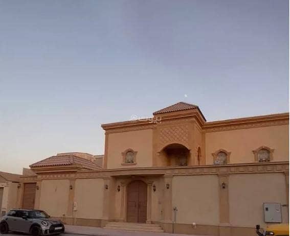 فيلا للبيع في شارع الأحســـاء, حي الملك سلمان, مدينة الرياض, منطقة الرياض