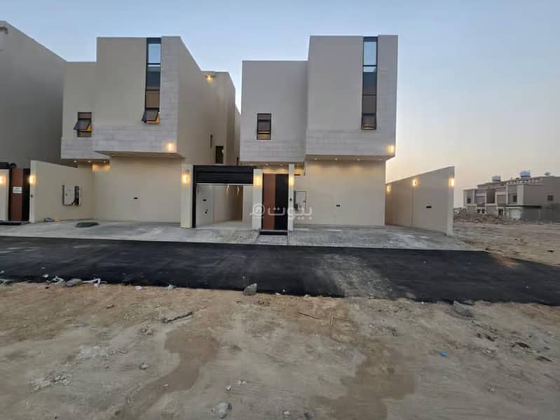 طابق للبيع في ضاحية نمار، الرياض