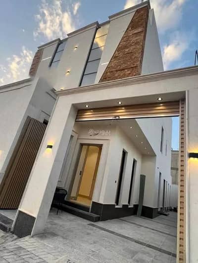 3 Bedroom Villa for Sale in East Riyadh, Riyadh - Villa For Sale in Al Janadriyah, Riyadh