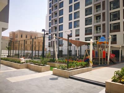 2 Bedroom Apartment for Rent in North Jeddah, Jeddah - Luxury apartment for rent in Dary Q Complex with a wonderful view of the garden