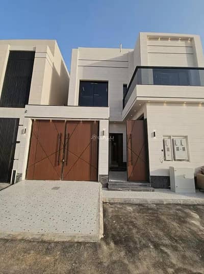دور 6 غرف نوم للبيع في شرق الرياض، الرياض - شقة مكونة من 6 غرف نوم للبيع في الرمال، الرياض