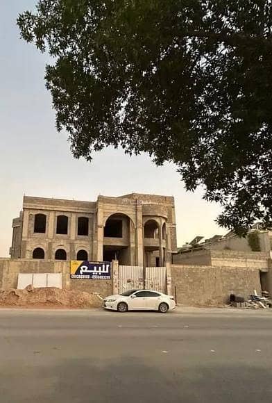فیلا 5 غرف نوم للبيع في الملك سلمان، الرياض - فيلا للبيع في شارع رفحاء, حي الملك سلمان, مدينة الرياض, منطقة الرياض