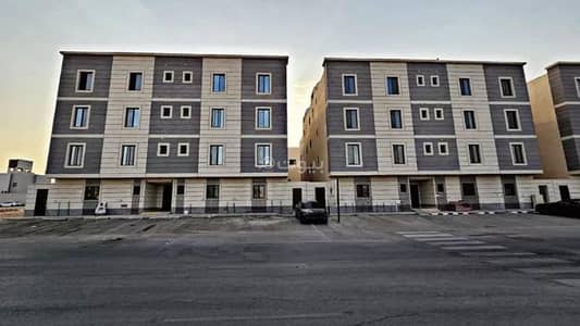 4 Bedroom Flat for Sale in West Riyadh, Riyadh - Apartment For Sale in Al Hazm, Riyadh