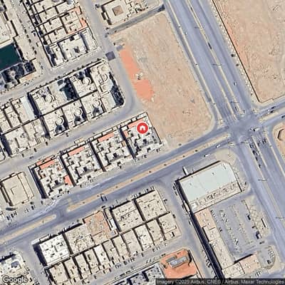 شقة 3 غرف نوم للايجار في شرق الرياض، الرياض - شقة 3 غرف نوم للإيجار في قرطبة، الرياض