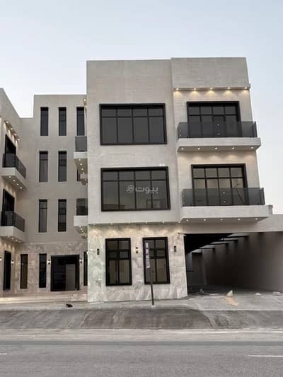 3 Bedroom Apartment for Sale in West Riyadh, Riyadh - Studio Apartment For Sale in Al Mahdiyah, Riyadh