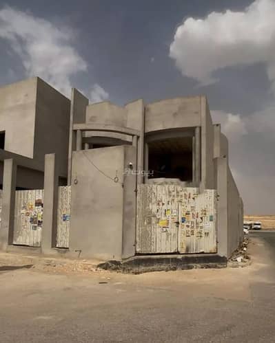 4 Bedroom Villa for Sale in East Riyadh, Riyadh - Villa in East Riyadh，Al Bayan Neighborhood 4 bedrooms 4600000 SAR - 87776817