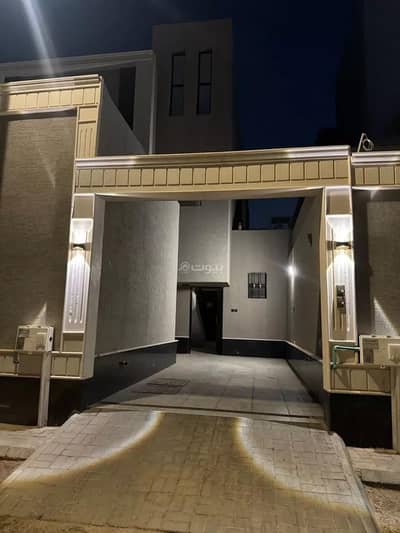 3 Bedroom Floor for Rent in East Riyadh, Riyadh - Upper Floor for Rent – Brand New – Al Nahda District