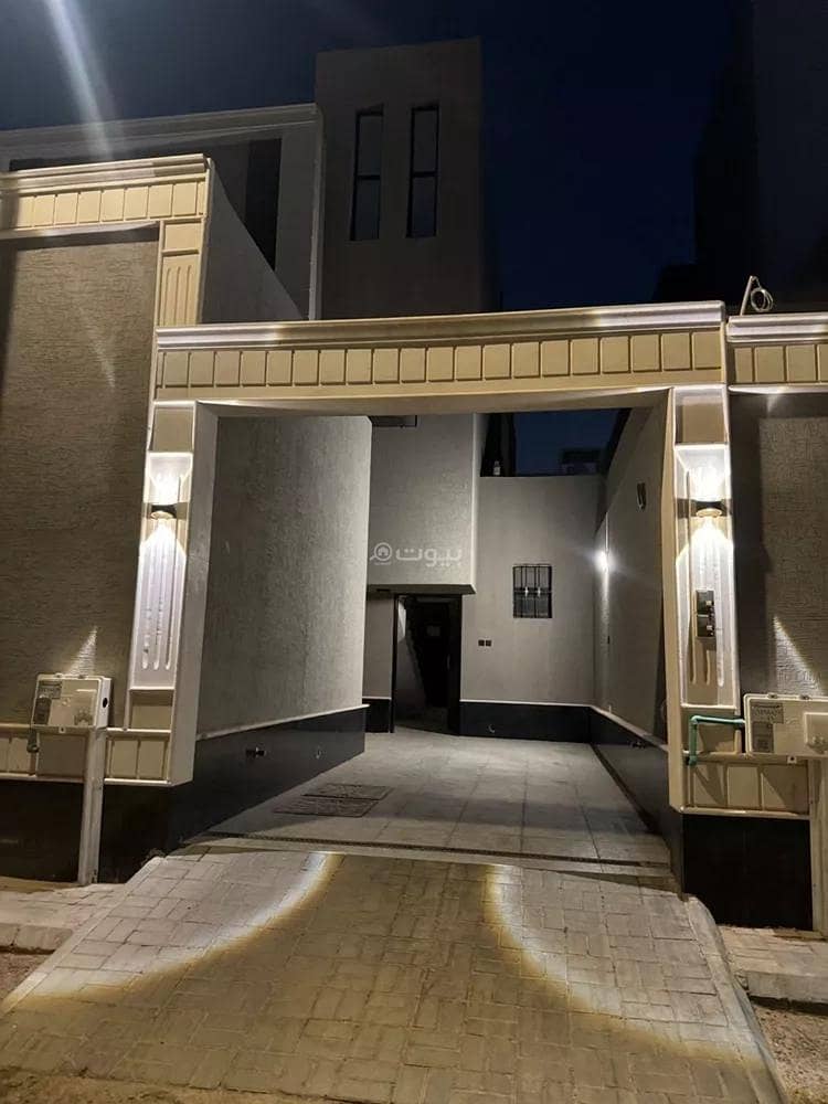 Upper Floor for Rent – Brand New – Al Nahda District