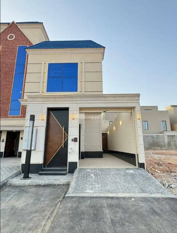 Floor For Sale in Al Rimal, Riyadh
