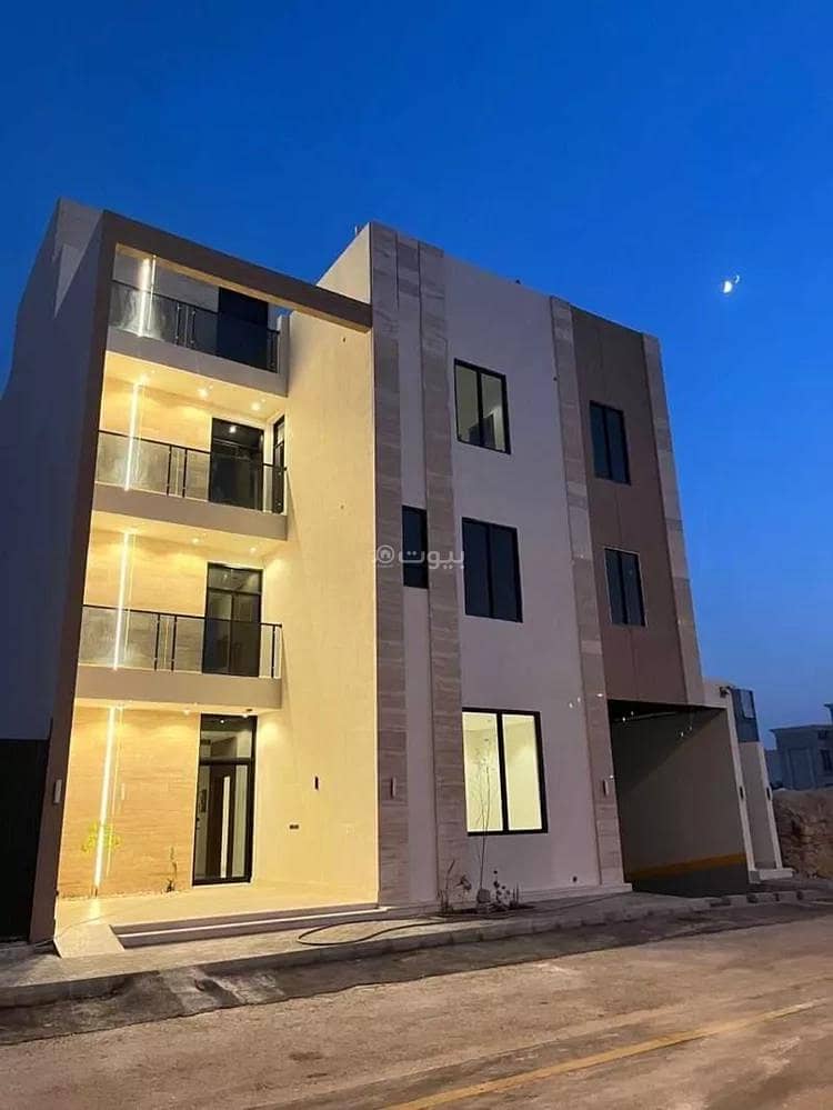 شقة للبيع بحي المهدية شقة للبيع بحي المهدية