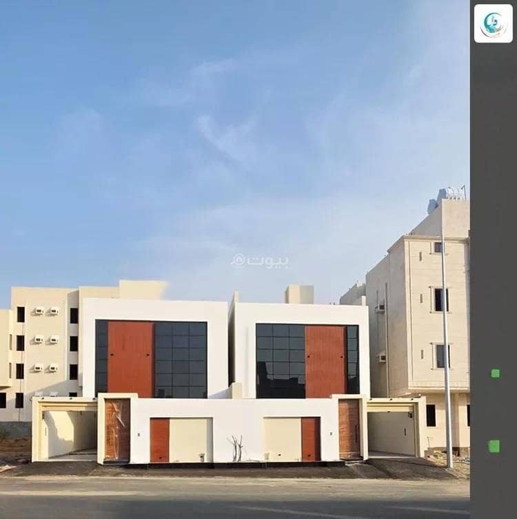 Villa For Sale in Ash Shamiya Al Jadid, Makkah