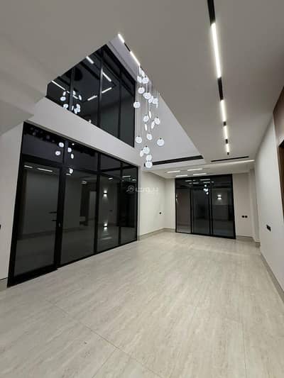 10 Bedroom Villa for Sale in North Riyadh, Riyadh - Villa with an apartment for sale at 3 million and 800 thousand in Al-Ared neighborhood.