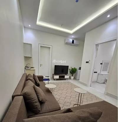 2 Bedroom Apartment for Rent in North Riyadh, Riyadh - Studio Apartment For Rent in Al Malqa, Riyadh