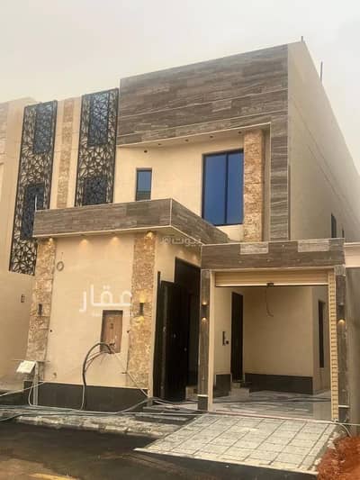 فیلا 4 غرف نوم للبيع في شرق الرياض، الرياض - تاون هاوس للبيع في الجنادرية، الرياض