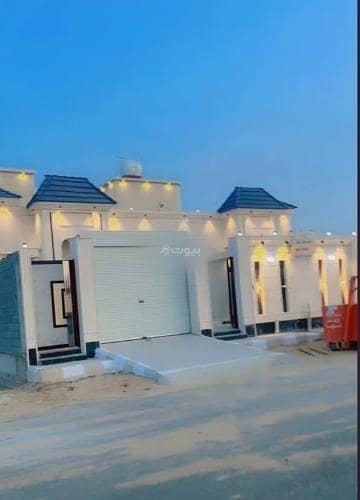 فیلا 5 غرف نوم للبيع في مخطط الجامعة، نجران - فيلا 363.74 متر مربع شمالية على شارع 20م