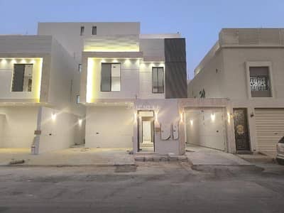 شقة 3 غرف نوم للبيع في غرب الرياض، الرياض - شقة تمليك فاخرة بحي العريجاء الغربي معها مصعد