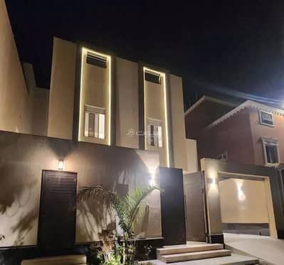 5 Bedroom Villa for Sale in North Jeddah, Jeddah - Villa For Sale in Al Fanar, Jeddah