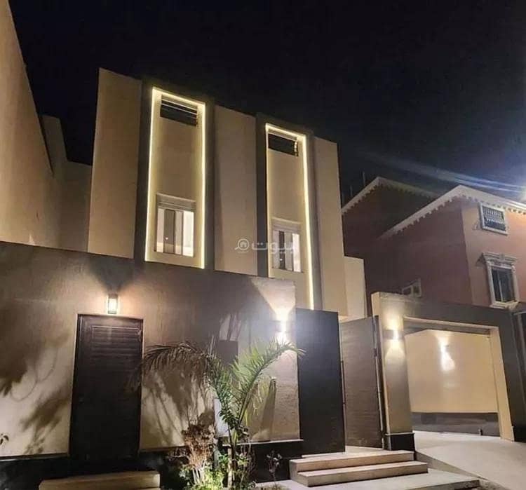 Villa For Sale in Al Fanar, Jeddah