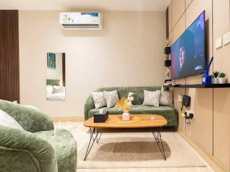 Studio Apartment For Rent in Al Hamra, Al Khobar