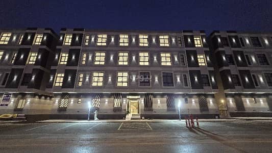 4 Bedroom Apartment for Sale in South Riyadh, Riyadh - Luxury ownership apartment in Badr neighborhood, south of Riyadh, near services.