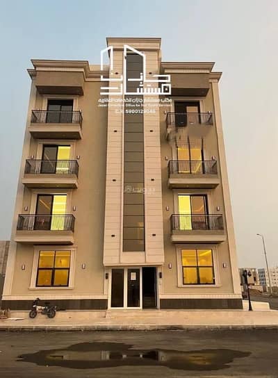 فلیٹ 6 غرف نوم للبيع في الرحاب 3، جازان - شقة مكونة من 6 غرف نوم للبيع في ار رحاب 3، جازان