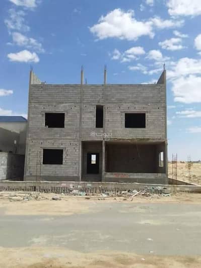 دور 7 غرف نوم للبيع في ضاحية الإسكان، الطائف - دور للبيع في حي الإسكان, الطائف