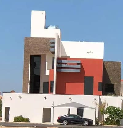 7 Bedroom Villa for Sale in North Jeddah, Jeddah - 7 Bedroom Villa For Sale in Taiba District, Jeddah